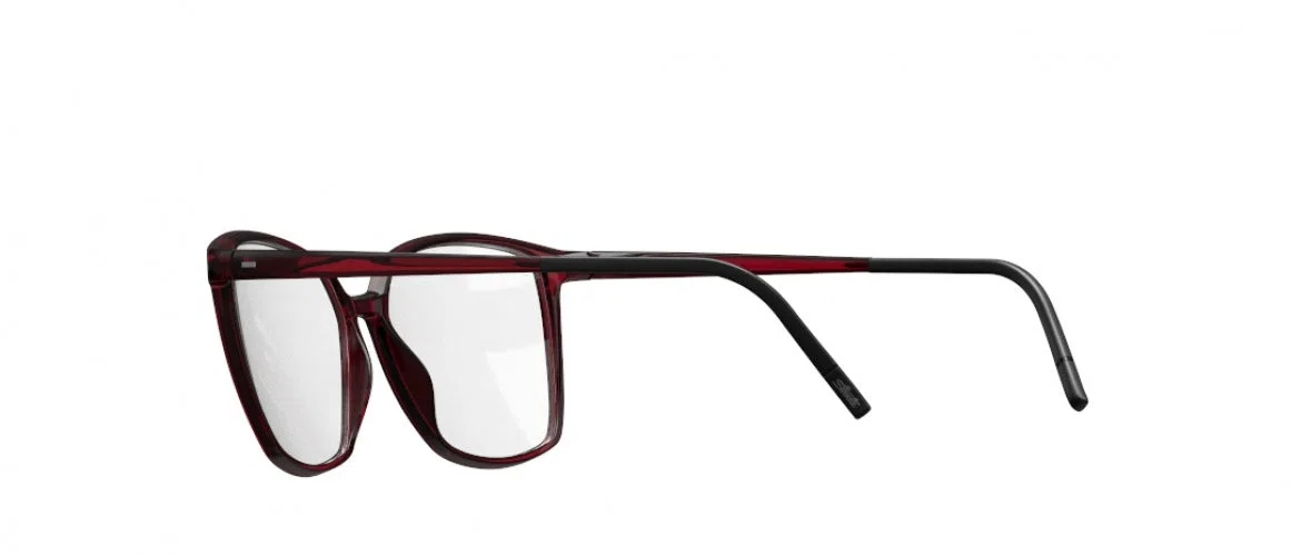 Silhouette Clear Sky 1621 Eyeglasses - view 38